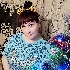 Фотография девушки Таня, 43 года из г. Белово