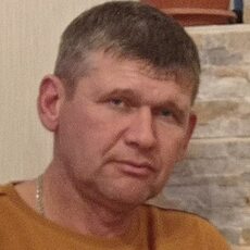 Фотография мужчины Вячеслав, 50 лет из г. Абинск