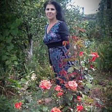 Фотография девушки Рафида, 59 лет из г. Благовещенск (Башкортостан)