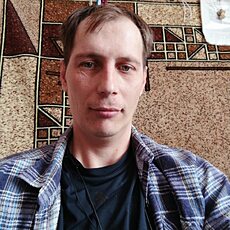 Фотография мужчины Александр, 36 лет из г. Ишим