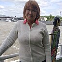 Алла, 61 год