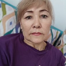 Фотография девушки Gula, 53 года из г. Астана