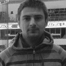 Фотография мужчины Александр, 40 лет из г. Гродно