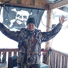 Фотография мужчины Саша, 54 года из г. Красноярск