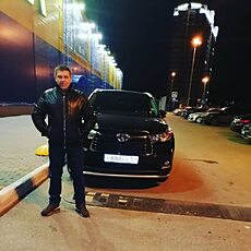 Фотография мужчины Юрий, 44 года из г. Ногинск