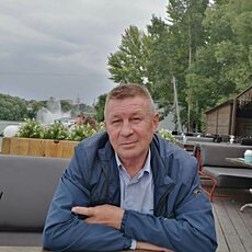 Фотография мужчины Геннадий, 61 год из г. Ульяновск