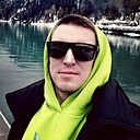 Максим, 35 лет