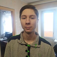 Фотография мужчины Никита, 27 лет из г. Солигорск