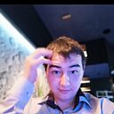 Азамат, 30 лет