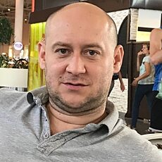 Фотография мужчины Александр, 44 года из г. Москва