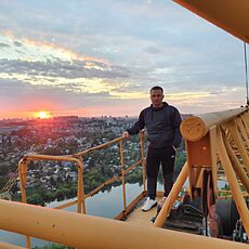 Фотография мужчины Алексей, 34 года из г. Ордынское