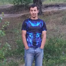 Фотография мужчины Дмитрий, 46 лет из г. Копейск