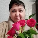 Ксения, 51 год