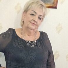 Фотография девушки Наталья, 60 лет из г. Ярославль