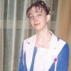 Фотография девушки Елена, 50 лет из г. Гомель