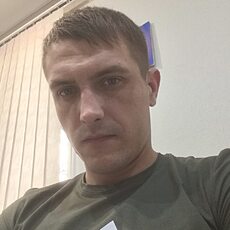 Фотография мужчины Костя, 32 года из г. Владикавказ