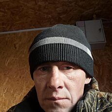 Фотография мужчины Сергей, 43 года из г. Анжеро-Судженск