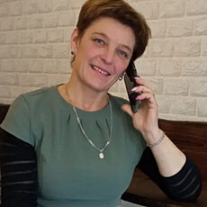 Фотография девушки Наталья, 53 года из г. Копыль
