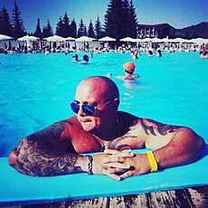 Фотография мужчины Александр, 35 лет из г. Бийск