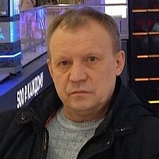 Фотография мужчины Виктор, 59 лет из г. Орша
