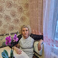 Фотография девушки Людмила, 56 лет из г. Кингисепп