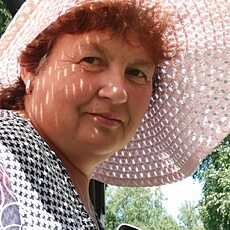 Фотография девушки Вера, 56 лет из г. Барнаул
