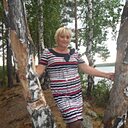 Рамзия Рыбакина, 62 года