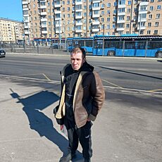 Фотография мужчины Андрей, 48 лет из г. Магдагачи