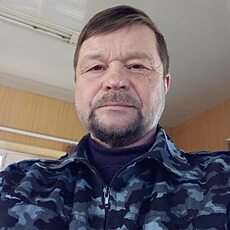 Фотография мужчины Вадим, 59 лет из г. Находка