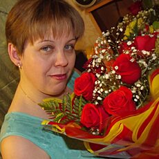 Фотография девушки Маргарита, 43 года из г. Голышманово