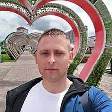 Фотография мужчины Евгений, 28 лет из г. Валуйки