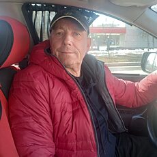 Фотография мужчины Александр, 60 лет из г. Белгород