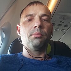 Фотография мужчины Дмитрий, 41 год из г. Орша