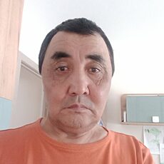Фотография мужчины Мендыгара, 65 лет из г. Рудный