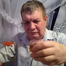 Фотография мужчины Владимир, 64 года из г. Омск