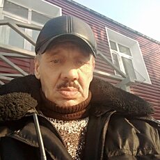 Фотография мужчины Саня Тимошкин, 61 год из г. Клин