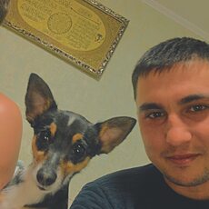 Фотография мужчины Михаил, 34 года из г. Алексеевка (Самарская Обл)