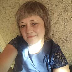 Фотография девушки Не Важно, 47 лет из г. Ангарск