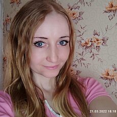 Фотография девушки Марина, 43 года из г. Челябинск