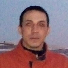 Фотография мужчины Лёха, 38 лет из г. Горячий Ключ
