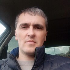 Фотография мужчины Алексей, 42 года из г. Куртамыш