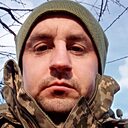 Сергий, 32 года