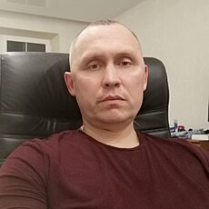 Фотография мужчины Иван, 43 года из г. Ухта
