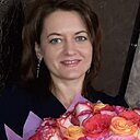 Ирина, 44 года