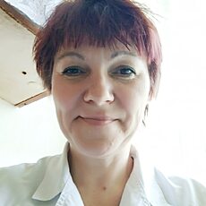 Фотография девушки Елена, 56 лет из г. Витебск