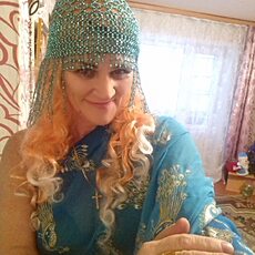 Фотография девушки Татьяна, 58 лет из г. Усолье-Сибирское