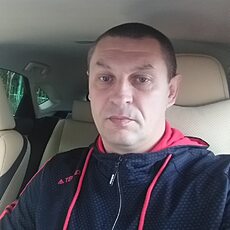 Фотография мужчины Саша, 46 лет из г. Гагарин