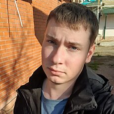 Фотография мужчины Игорь, 28 лет из г. Краснодар