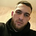 Хизир, 26 лет