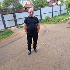 Фотография мужчины Давид, 40 лет из г. Сергиев Посад